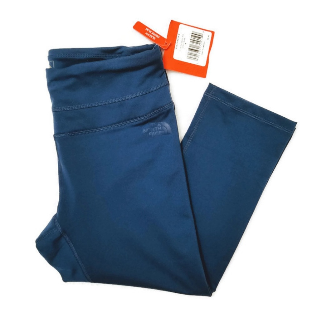The North Face Capri Workout Tights
